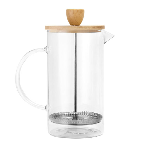 Cafetera Prensa Francesa "BAMBCOFFEE" - Imagen 9