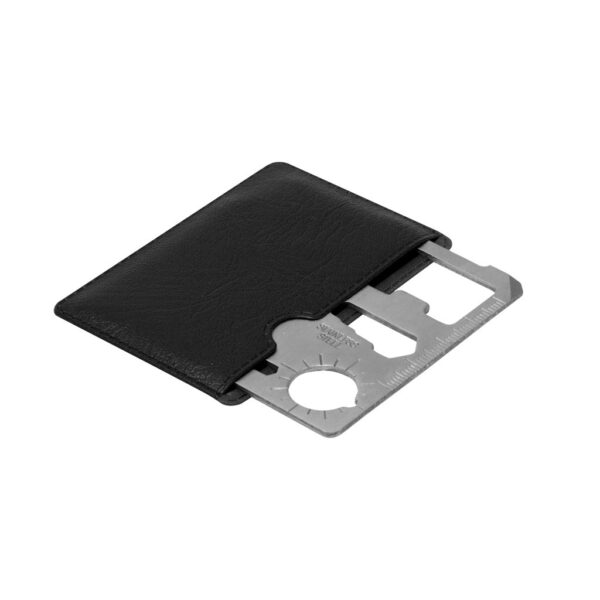 Tarjeta multiherramienta "INDIANA" - Imagen 10