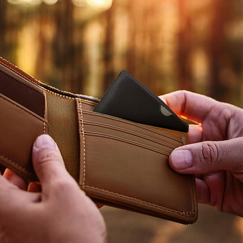 Tarjeta multiherramienta "INDIANA" - Imagen 4