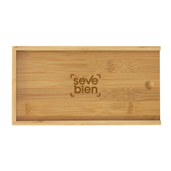 Set de vino y Tabla para quesos "WINCHESTER" - Imagen 8