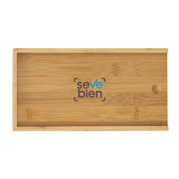 Set de vino y Tabla para quesos "WINCHESTER" - Imagen 7