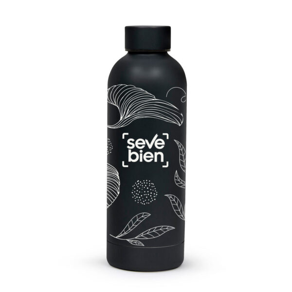 BOTELLA TÉRMICA "INOX" - Imagen 9