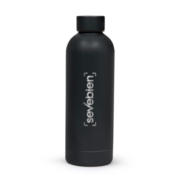 BOTELLA TÉRMICA "INOX" - Imagen 8