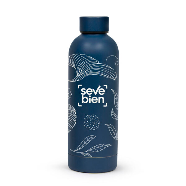 BOTELLA TÉRMICA "INOX" - Imagen 7