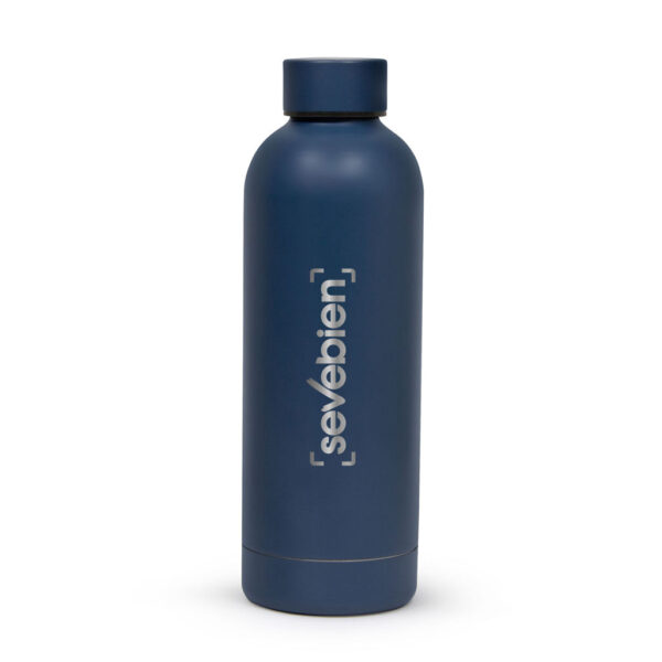 BOTELLA TÉRMICA "INOX" - Imagen 6