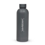 BOTELLA TÉRMICA "INOX"