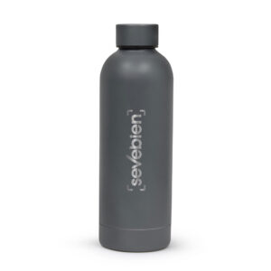 BOTELLA TÉRMICA "INOX"