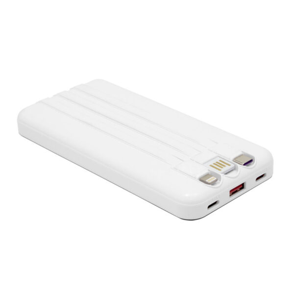 Power Bank multipuerto "ATLANTA" - Imagen 10