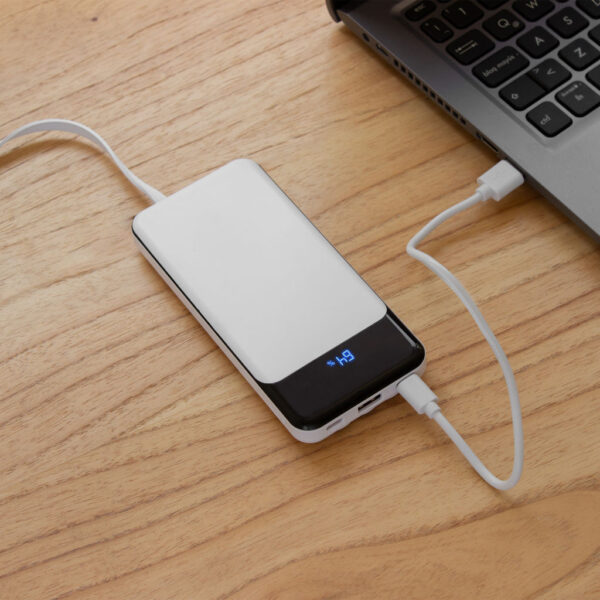 Power Bank multipuerto "ATLANTA" - Imagen 6