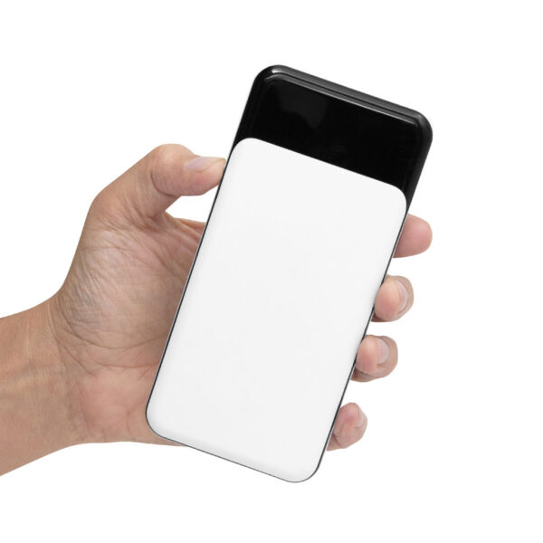 Power Bank multipuerto "ATLANTA" - Imagen 5