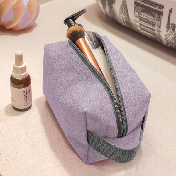 Necessaire "HORTENSIA" - Imagen 8