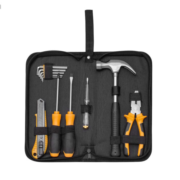 Set de herramientas "HÉRCULES" - Imagen 6