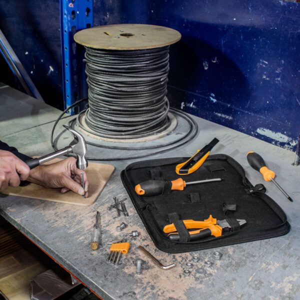 Set de herramientas "HÉRCULES" - Imagen 5