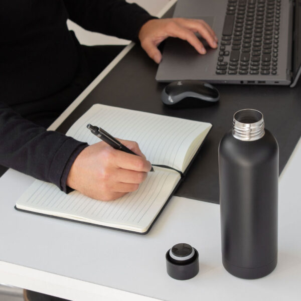 Set ejecutivo "DARK BOX" - Imagen 10