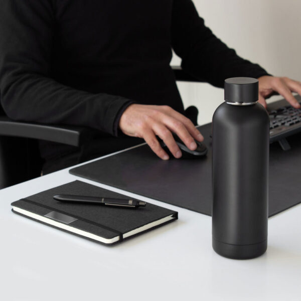 Set ejecutivo "DARK BOX" - Imagen 9