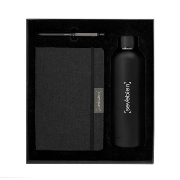 Set ejecutivo "DARK BOX" - Imagen 8