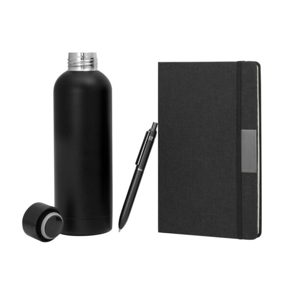 Set ejecutivo "DARK BOX" - Imagen 5