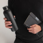 Set ejecutivo "DARK BOX"