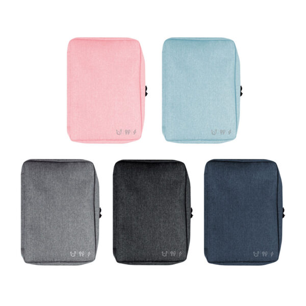 ORGANIZADOR DE CABLES "FILLMORE" - Imagen 8