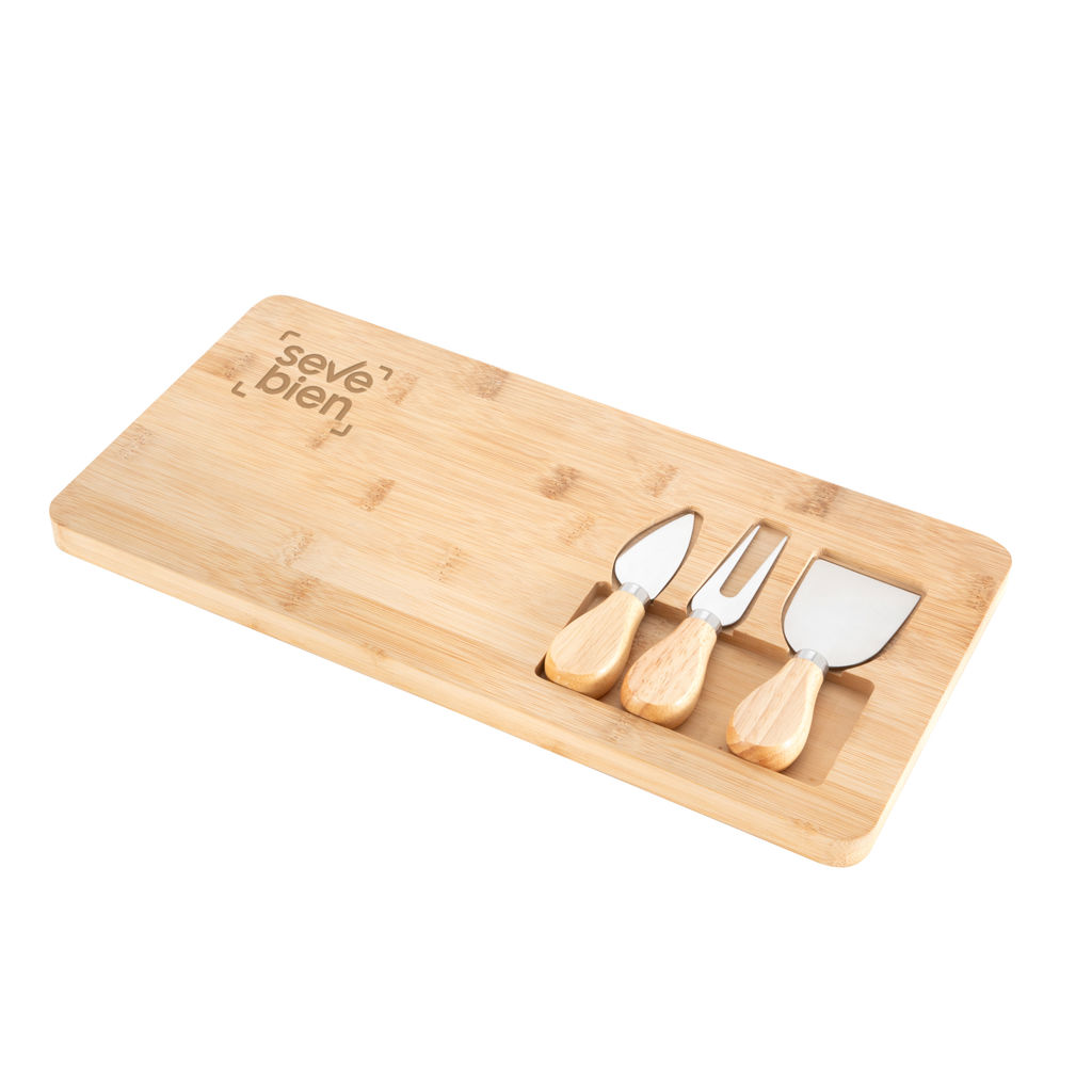 Tabla de quesos "CHEDDAR" - Imagen 3