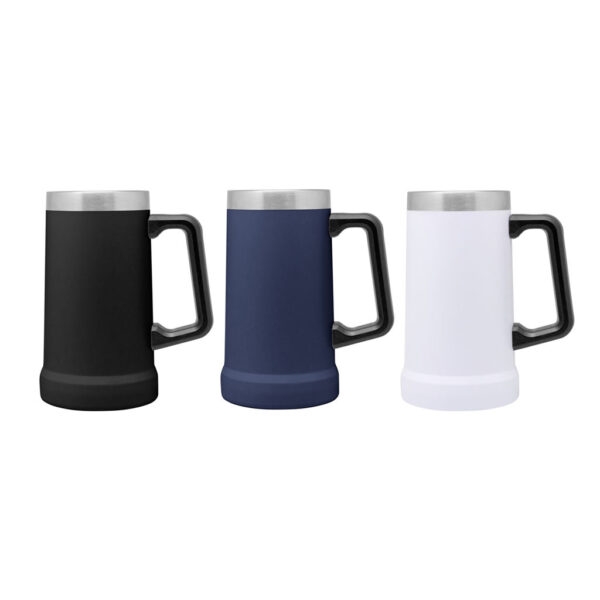 Jarro cervecero térmico "OKTOBER" - Imagen 7