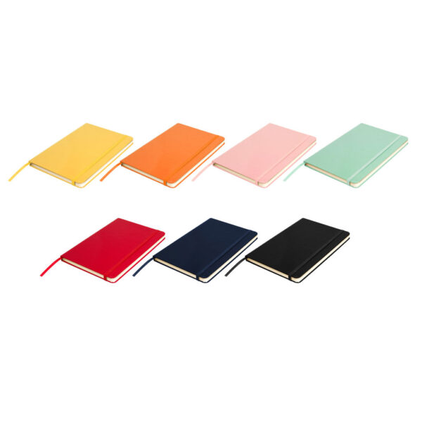 Libreta "MEDIUM" - Imagen 5