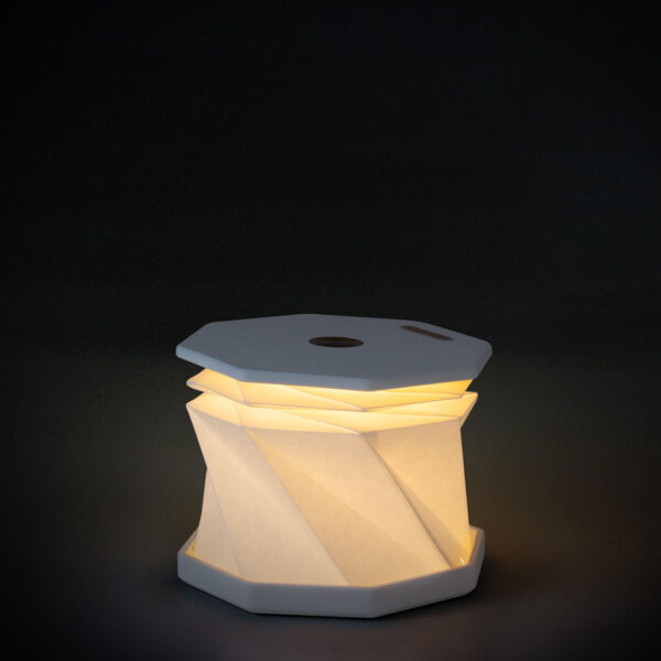 Lámpara "ROTTERDAM" - Imagen 10