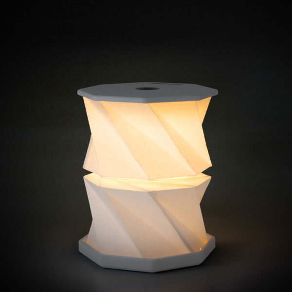 Lámpara "ROTTERDAM" - Imagen 9