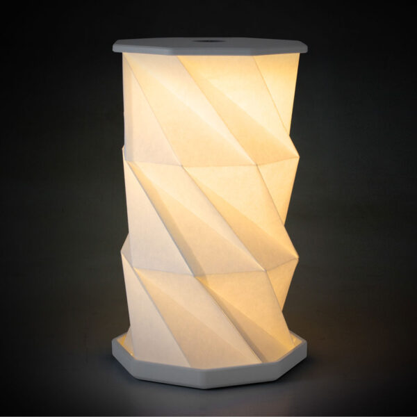 Lámpara "ROTTERDAM" - Imagen 7