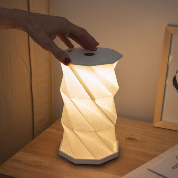 Lámpara "ROTTERDAM" - Imagen 6