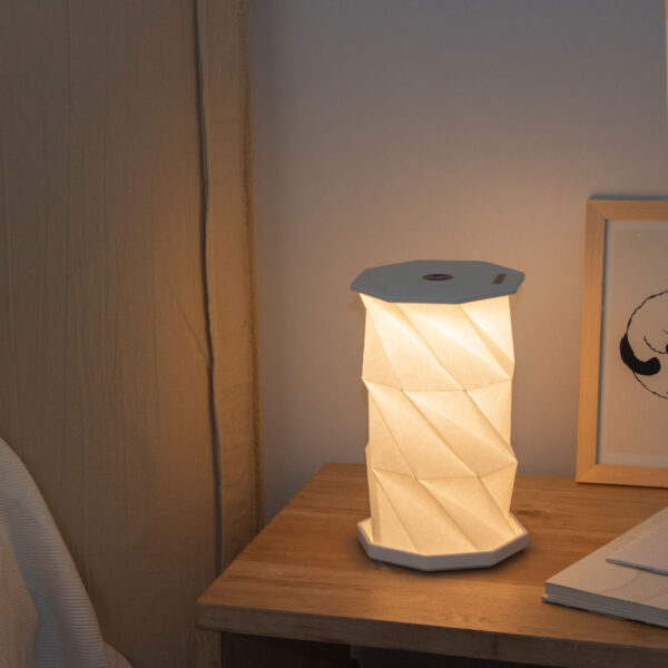 Lámpara "ROTTERDAM" - Imagen 5