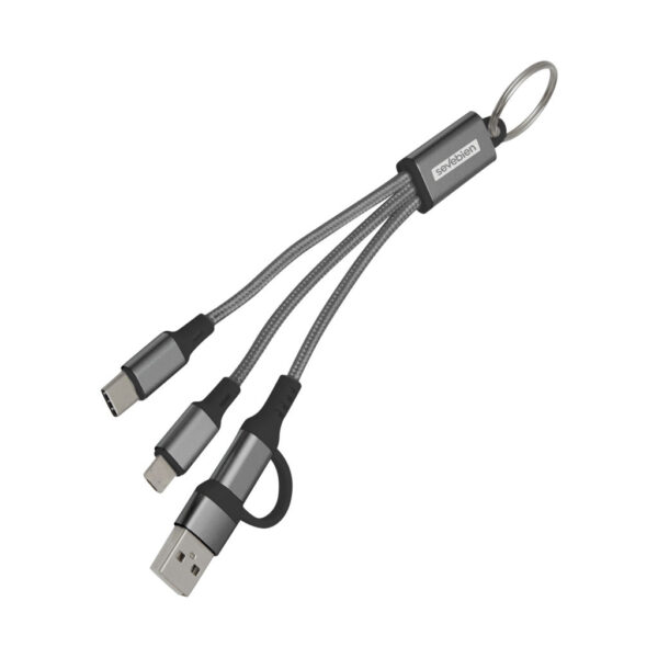Cable de carga "UNIKEY" - Imagen 10