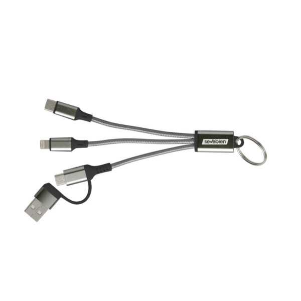 Cable de carga "UNIKEY" - Imagen 7