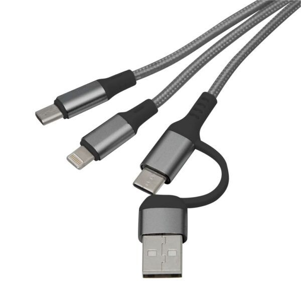 Cable de carga "UNIKEY" - Imagen 5