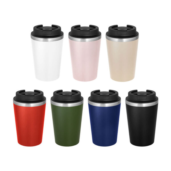 Mug "CAMPER" - Imagen 9