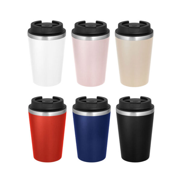 Mug "CAMPER" - Imagen 8