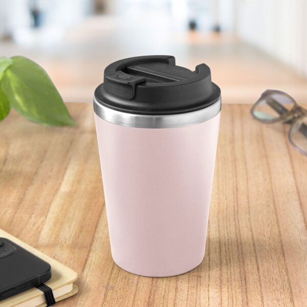 Mug "CAMPER" - Imagen 7