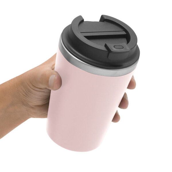 Mug "CAMPER" - Imagen 6