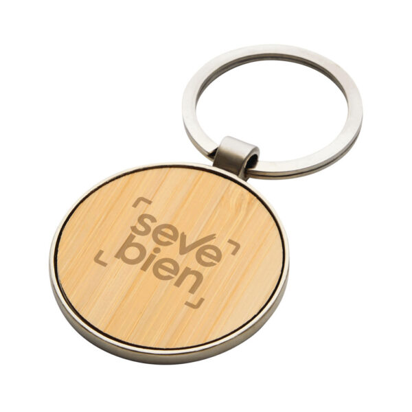 Llavero "KICER" - Imagen 10