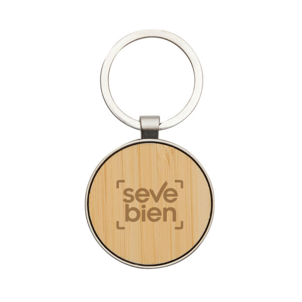 Llavero "KICER" - Imagen 7