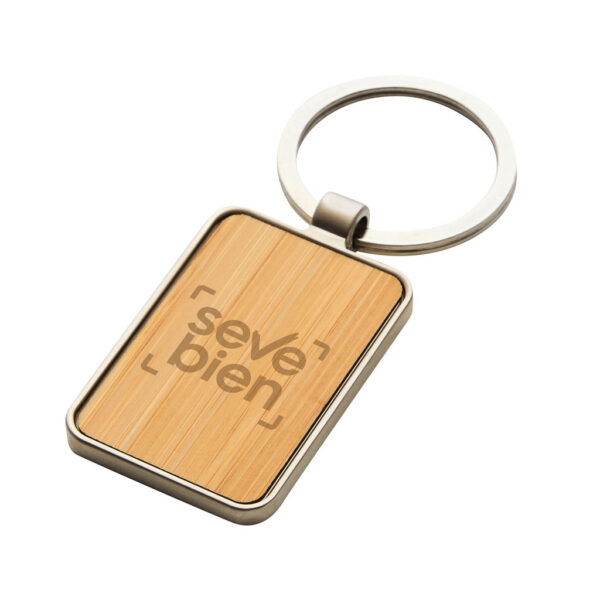 Llavero "KIREC" - Imagen 8