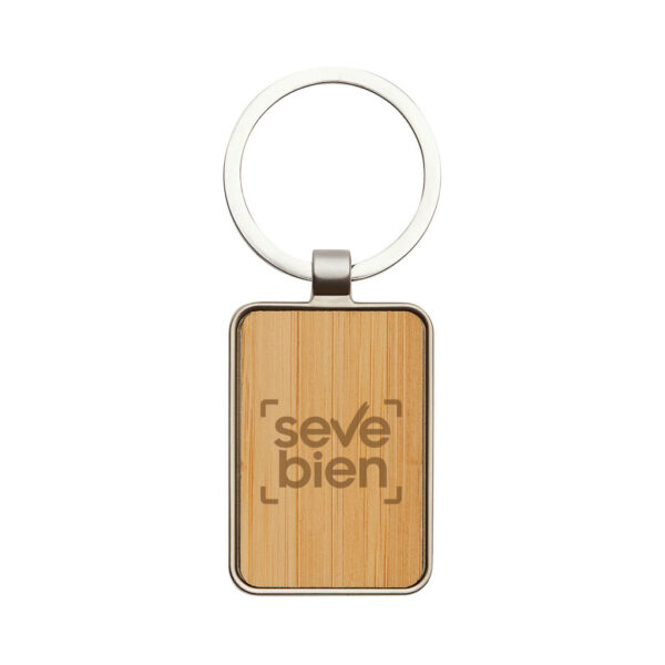 Llavero "KIREC" - Imagen 7