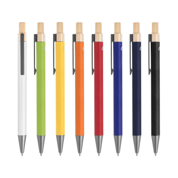 Bolígrafo "VUMY" - Imagen 6