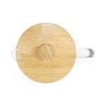 Cafetera Prensa Francesa "BAMBCOFFEE"