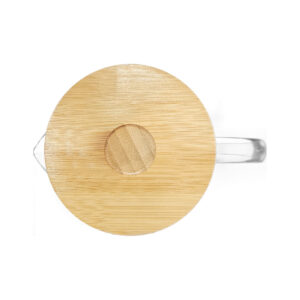 Cafetera Prensa Francesa "BAMBCOFFEE"