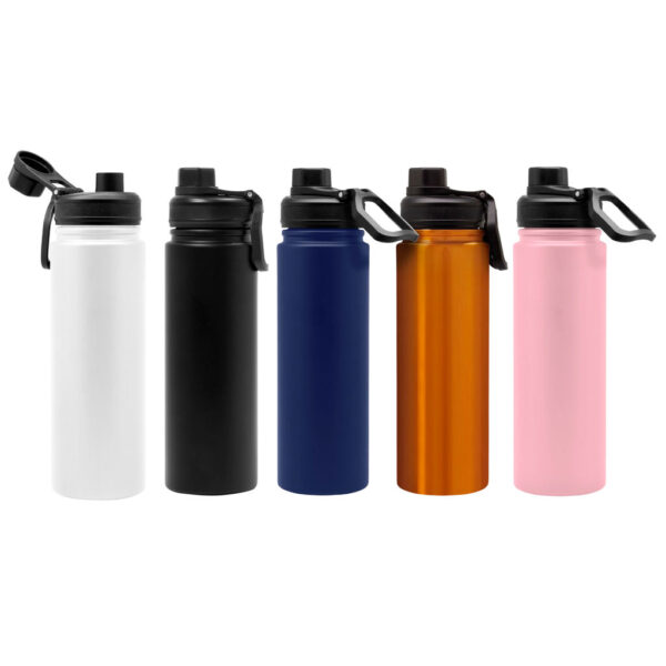 Botella térmica "KING" - Imagen 6