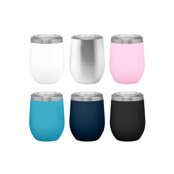 Mug térmico "MALLOW" - Imagen 10