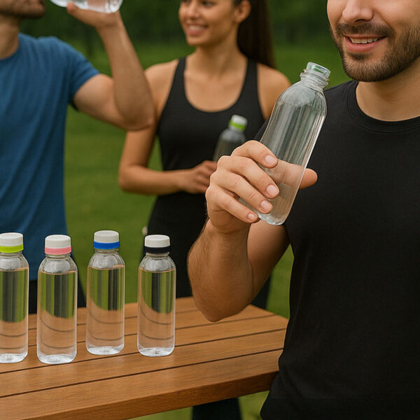 Botella "BALADINA WHITE" - Imagen 10