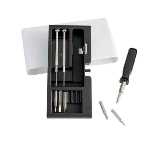 Set de destornilladores "BOB" - Imagen 7