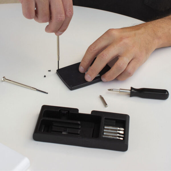 Set de destornilladores "BOB" - Imagen 5